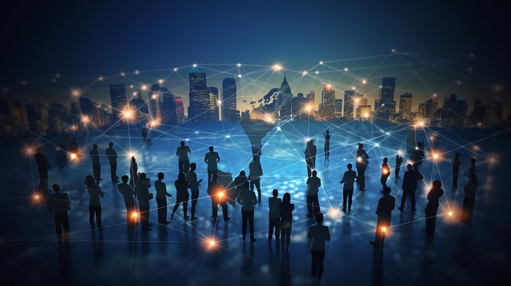 Qosil global cooperation